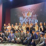 Республиканский Мисс и Мистер СПО